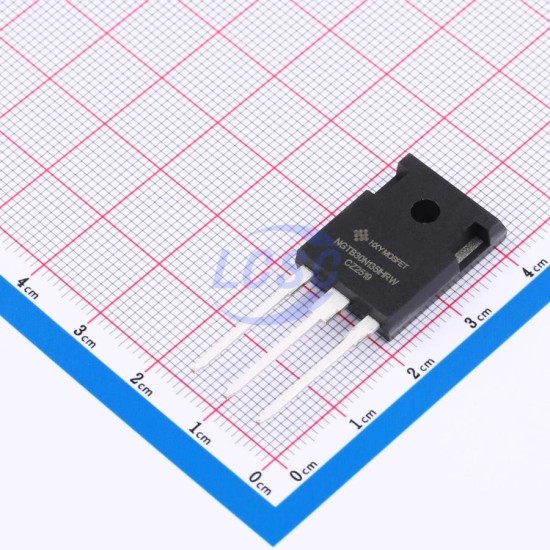 HXY MOSFET NGTB30N135IHRWG-HXY