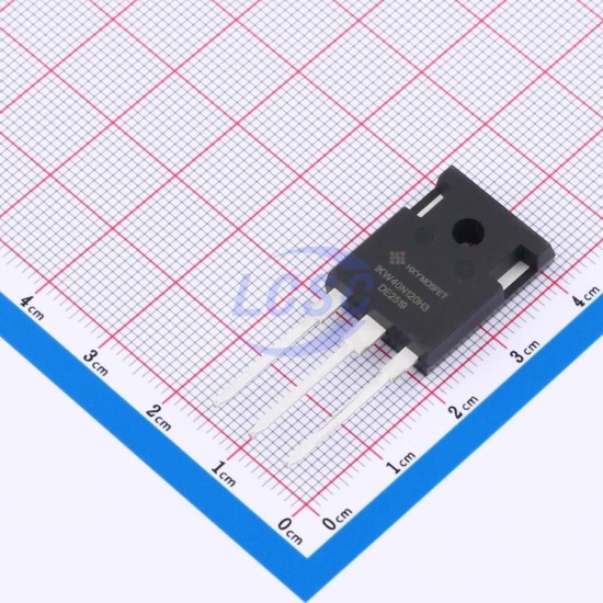 HXY MOSFET IKW40N120H3-HXY HXY MOSFET IKW40N120H3-HXY