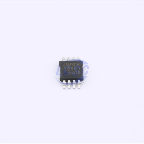 JSMSEMI PCF8563TS-JSM JSMSEMI PCF8563TS-JSM
