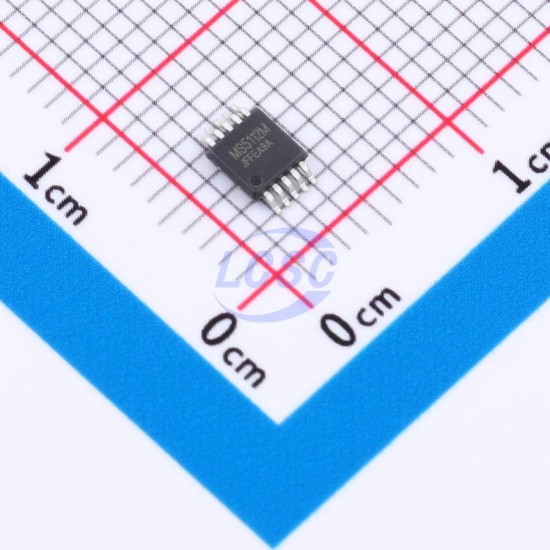 Hangzhou Ruimeng Tech MS5112M Hangzhou Ruimeng Tech MS5112M