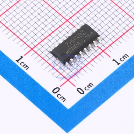 ZHHXDZ HX74HC595-S ZHHXDZ HX74HC595-S