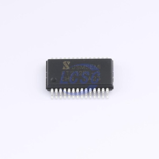 JSMSEMI FT232RL-REEL-S