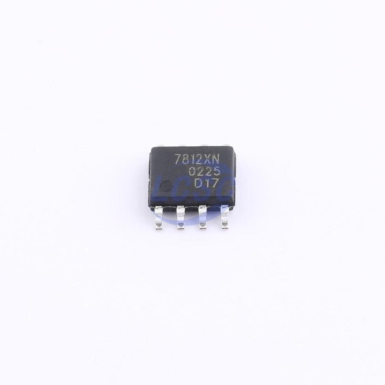 CONNTEK KTH7812-X-N-SOP8