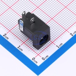 CAX DC005--2A-2.0-CU CAX DC005--2A-2.0-CU