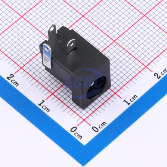 CAX DC005--2A-2.0-CU CAX DC005--2A-2.0-CU