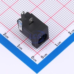 CAX DC005--2A-2.0-MN CAX DC005--2A-2.0-MN