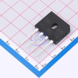 TDSEMIC GBU2510-TD TDSEMIC GBU2510-TD