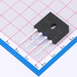 TDSEMIC GBU3510-TD TDSEMIC GBU3510-TD