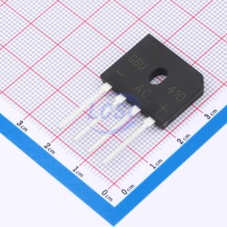 TDSEMIC GBU410-TD TDSEMIC GBU410-TD
