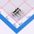 SHOU HAN CYXZ-CJ Automotive Rotary Switch