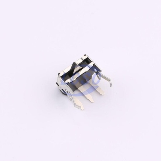 SHOU HAN CYXZ-CJ Automotive Rotary Switch