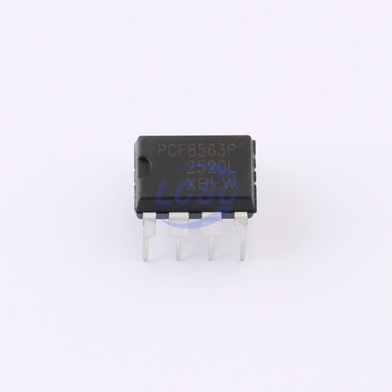 XBLW PCF8563P XBLW PCF8563P