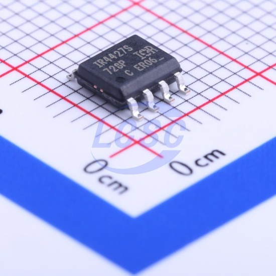 Infineon IR4427STRPBF
