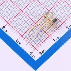 Melexis MLX90614ESF-BAA-000-TU
