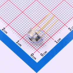Melexis MLX90614ESF-BAA-000-TU