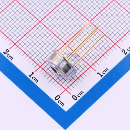 Melexis MLX90614ESF-BAA-000-TU