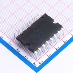 Infineon IGCM20F60GA