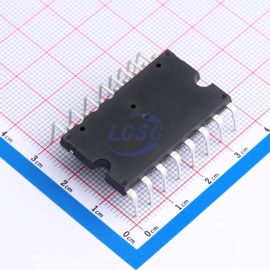 Infineon IGCM20F60GA