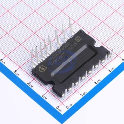 Infineon IGCM20F60GA