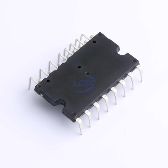 Infineon IGCM20F60GA
