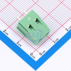 HanElectricity HY128-5.08-2P HanElectricity HY128-5.08-2P