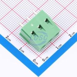 HanElectricity HY128-5.08-3P HanElectricity HY128-5.08-3P