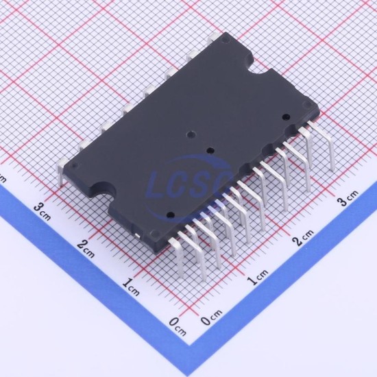 Infineon IKCM30F60GA