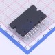 Infineon IKCM30F60GA