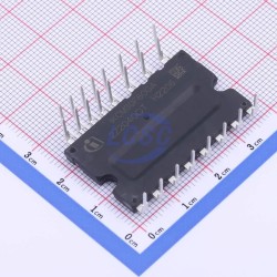 Infineon IKCM30F60GA