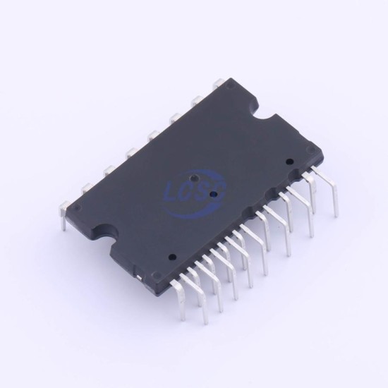 Infineon IKCM30F60GA