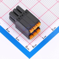 MAX MX15EDGKNH-3.5-2*03P-BK01-Cu-A MAX MX15EDGKNH-3.5-2*03P-BK01-Cu-A