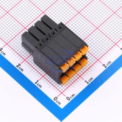 MAX MX15EDGKNH-3.5-2*04P-BK01-Cu-A MAX MX15EDGKNH-3.5-2*04P-BK01-Cu-A