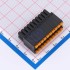 MAX MX15EDGKNH-3.5-2*10P-BK01-Cu-A