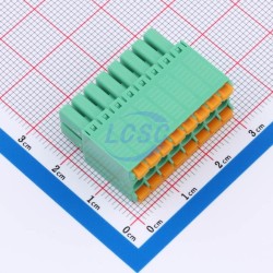 MAX MX15EDGKNH-3.5-2*08P-GN01-Cu-A MAX MX15EDGKNH-3.5-2*08P-GN01-Cu-A