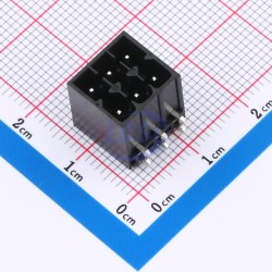 MAX MX15EDGRHC-3.5-2*03P-BK01-Cu-A MAX MX15EDGRHC-3.5-2*03P-BK01-Cu-A
