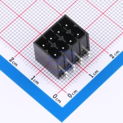 MAX MX15EDGRHC-3.5-2*04P-BK01-Cu-A MAX MX15EDGRHC-3.5-2*04P-BK01-Cu-A