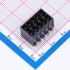MAX MX15EDGRHC-3.5-2*05P-BK01-Cu-A