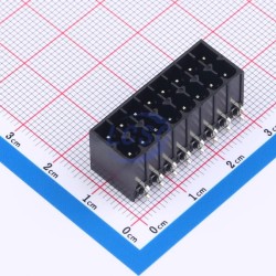 MAX MX15EDGRHC-3.5-2*08P-BK01-Cu-A MAX MX15EDGRHC-3.5-2*08P-BK01-Cu-A
