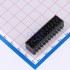 MAX MX15EDGRHC-3.5-2*12P-BK01-Cu-A