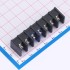 MAX MX35S-8.25-07P-BK01-Cu-S-A