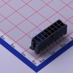 MOLEX 430451612 MOLEX 430451612