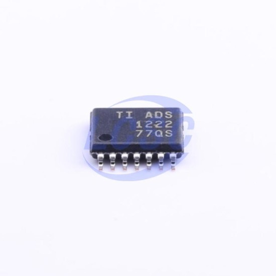 TI ADS1222IPWR