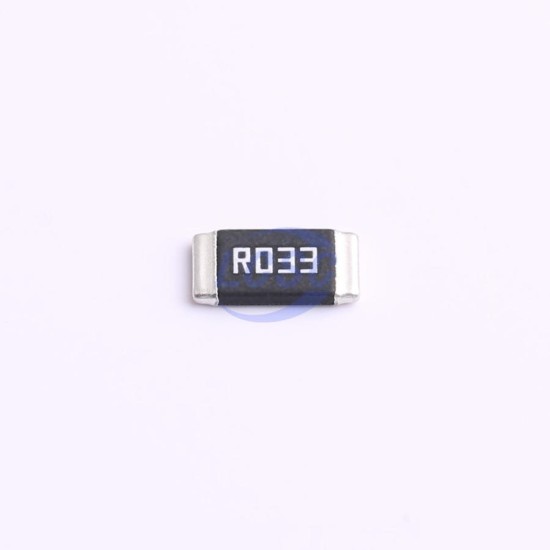 JIERR JER2512F3R033