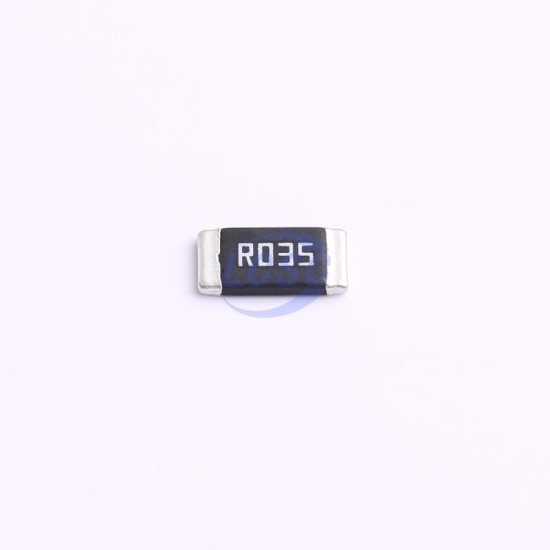 JIERR JER2512F3R035 JIERR JER2512F3R035
