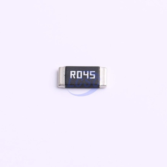 JIERR JER2512F3R045