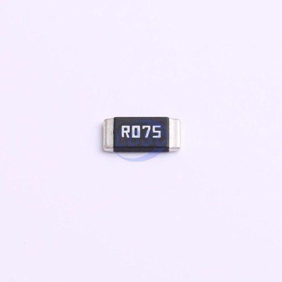 JIERR JER2512F3R075