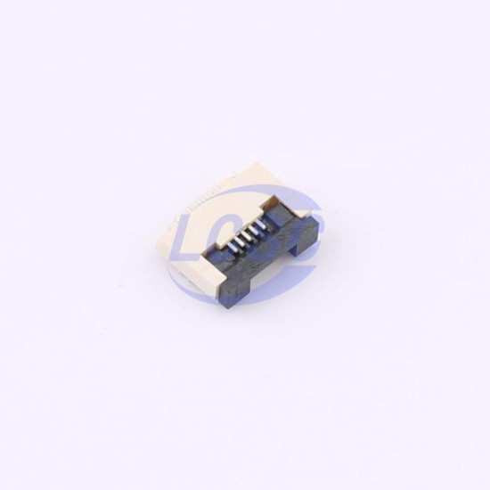 Hong Cheng HC-FPC-0.5-5P-FH20