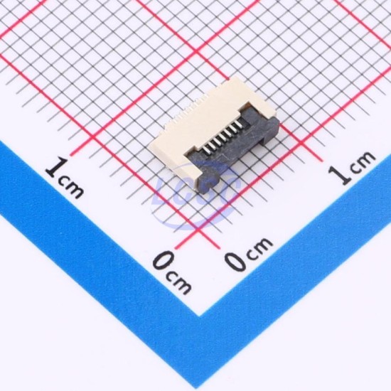 Hong Cheng HC-FPC-0.5-7P-FH20