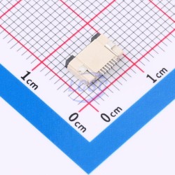 Hong Cheng HC-FPC-0.5-7P-FH20
