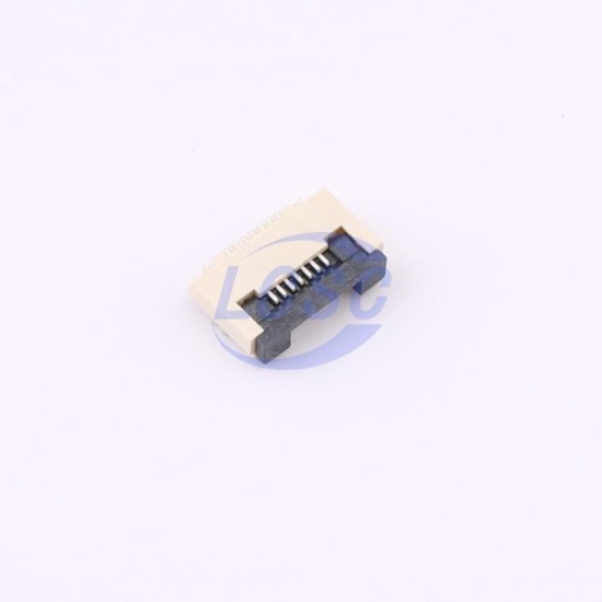 Hong Cheng HC-FPC-0.5-7P-FH20